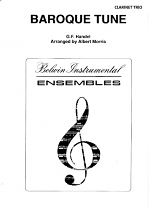 BAROQUE TUNE