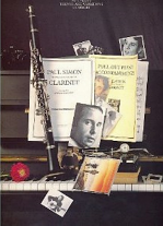 PAUL SIMON THEMES AND VARIATIONS