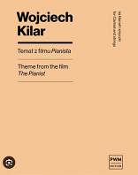 THE PIANIST Theme
