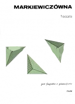 TOCCATA