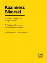 POLYPHONIC CONCERTO