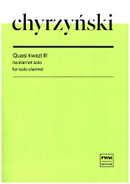 QUASI KWAZI III