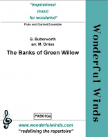 THE BANKS OF GREEN WILLOW (score & parts)
