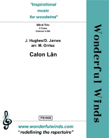 CALON LAN (score & parts)