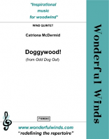 DOGGYWOOD! (score & parts)