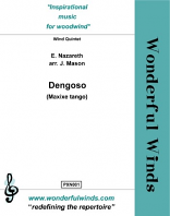DENGOSO (score & parts)