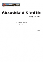 SHAMBLOID SHUFFLE