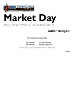 MARKET DAY