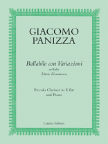 BALLABILE CON VARIAZIONI
