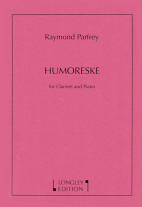 HUMORESKE