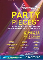 PARTY PIECES