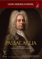PASSACAGLIA