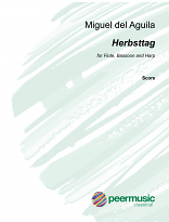 HERBSTTAG