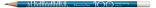 BARENREITER JUBILEE PENCIL Bach Blue