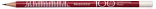 BARENREITER JUBILEE PENCIL Handel Red