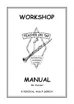 TEACHER ON TAP Workshop Manual