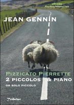 PIZZICATO PIERRETTE