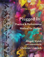PLUGGED IN