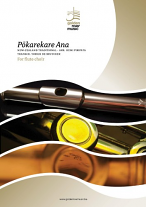 POKAREKARE ANA (score & parts)