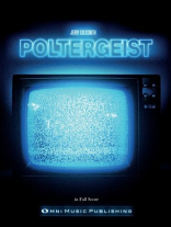 POLTERGEIST (full score)
