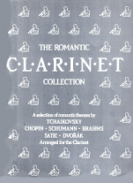 THE ROMANTIC CLARINET