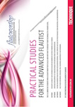 PRACTICAL STUDIES for the Advanced Flautist