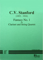 FANTASY No.1 (score & parts)