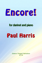 ENCORE!