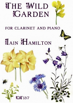 THE WILD GARDEN