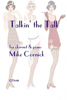 TALKIN' THE TALK