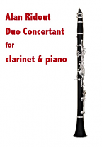 DUO CONCERTANT