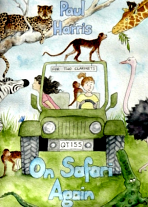 ON SAFARI AGAIN