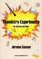 CHEMISTRY EXPERIMENTS
