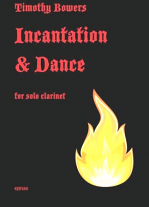 INCANTATION AND DANCE
