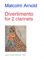 DIVERTIMENTO Op.135