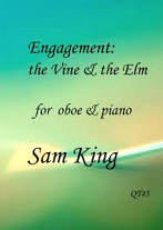 ENGAGEMENT: The Vine & The Elm