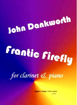FRANTIC FIREFLY