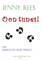 OON TUNES!