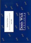 QUINTETS FOR BRASS 1 Easy Classics (score & parts)