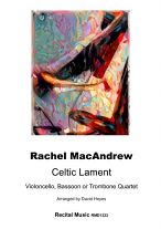 CELTIC LAMENT