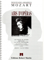 AIRS D'OPERAS