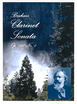SONATA in F minor Op.120 No.1