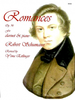 ROMANCES Op.94