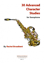 30 ADVANCED CHARACTER STUDIES