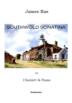 SOUTHWOLD SONATINA