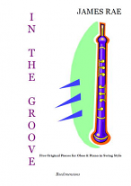 IN THE GROOVE