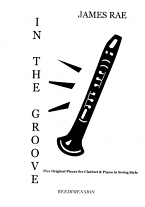 IN THE GROOVE