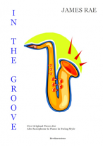 IN THE GROOVE 