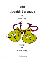 SPANISH SERENADE