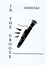 IN THE GROOVE